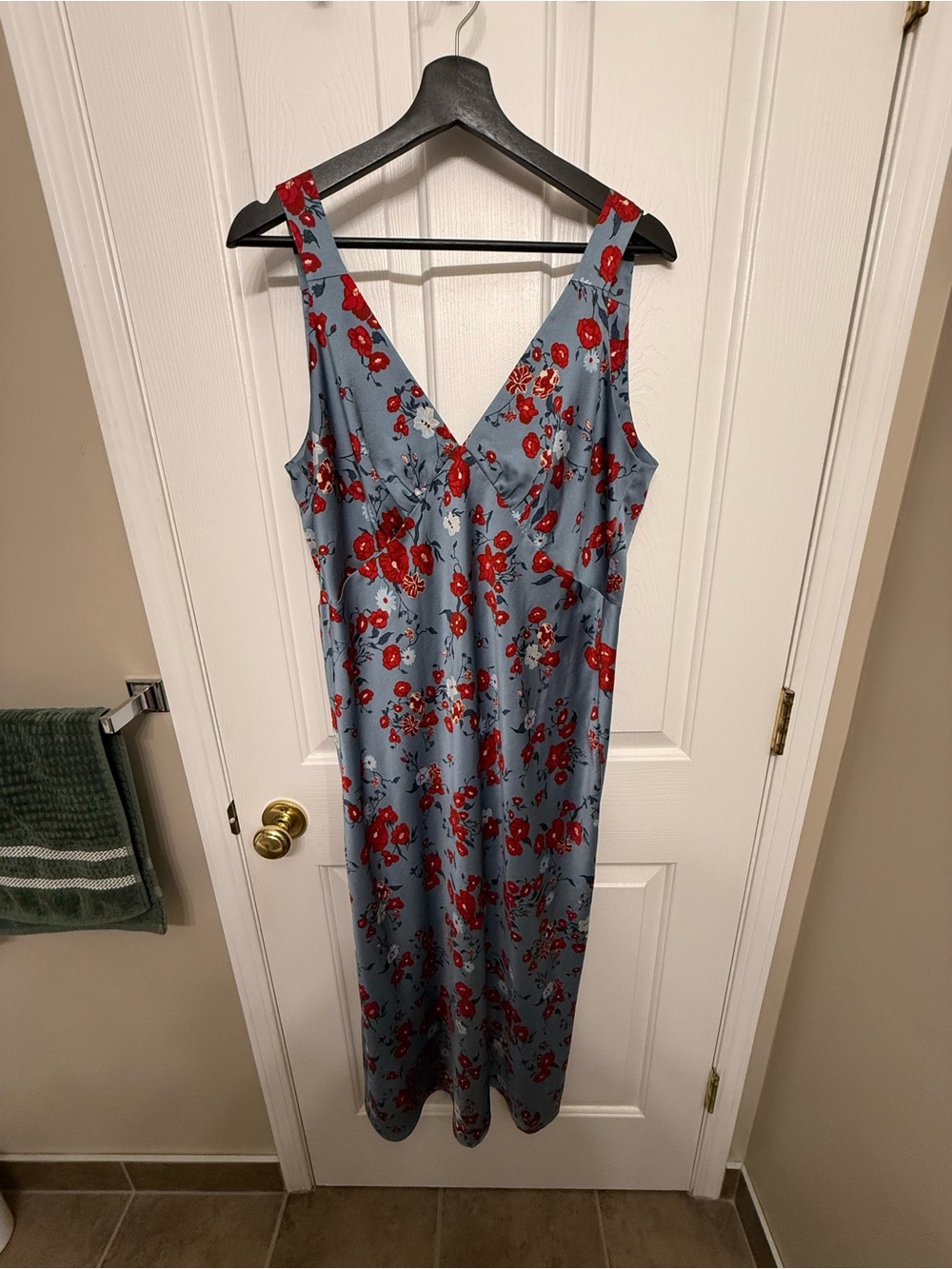 Park & Fifth Co. Sheridan Dress